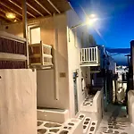 Daire Mykonos Down Town Mykonos Town