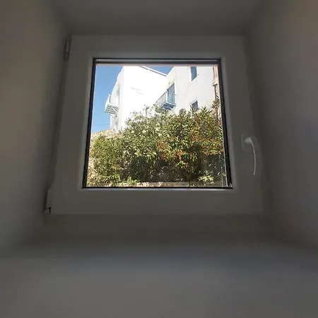 公寓 Mykonos Down Town *