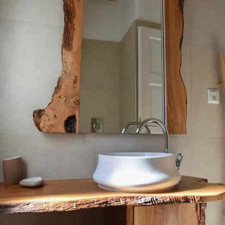 公寓 Mykonos Down Town *