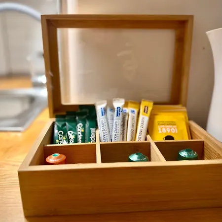 Daire Mykonos Down Town *