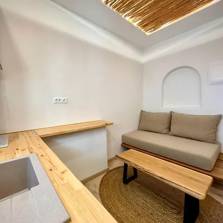 公寓 Mykonos Down Town Mykonos Town