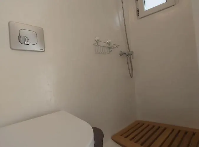 شقة Mykonos Down Town *