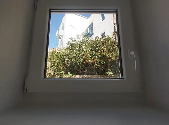 Daire Mykonos Down Town *