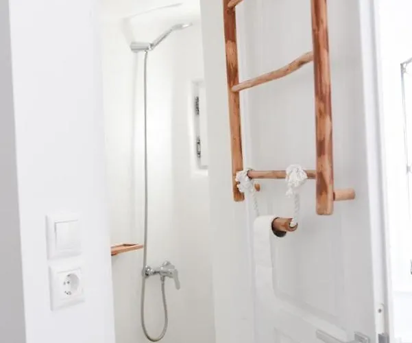 شقة Mykonos Down Town