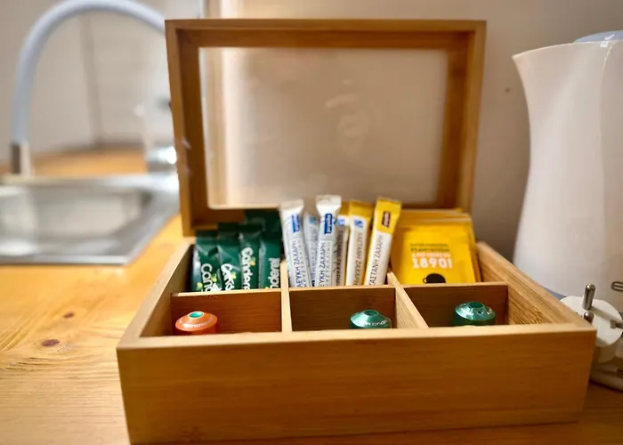 Daire Mykonos Down Town *