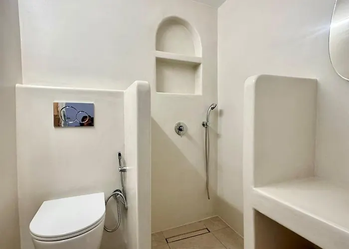 Mykonos Down Town * Mykonos Town