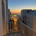Mykonos Down Town *