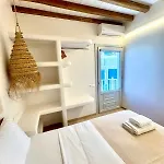 Διαμέρισμα Mykonos Down Town *