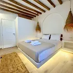 Mykonos Down Town Apartmán