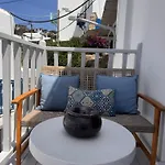 Διαμέρισμα Mykonos Down Town