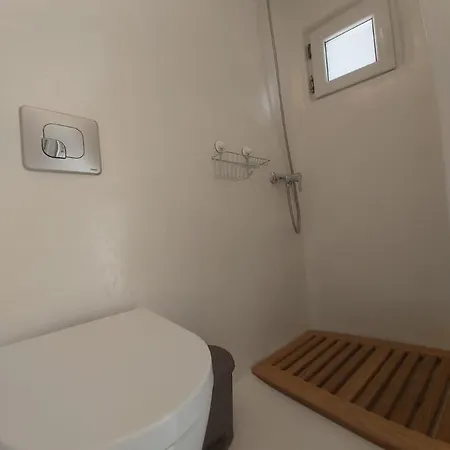 Apartament Mykonos Down Town *