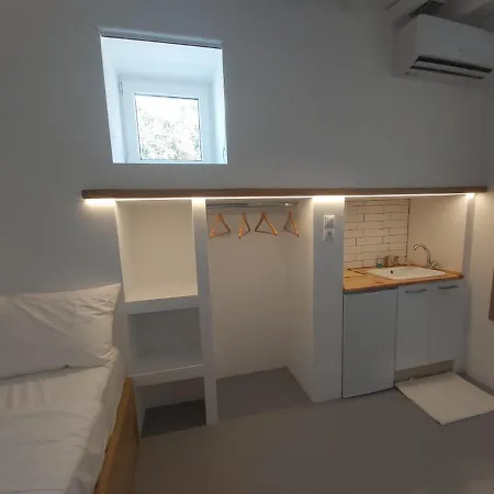 Mykonos Down Town * Mykonos Town