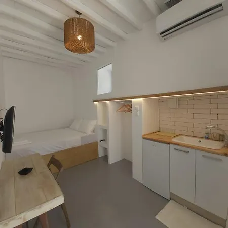 Mykonos Down Town * Mykonos Town