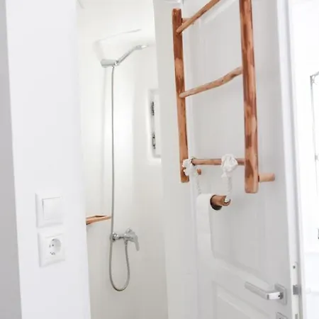 Apartament Mykonos Down Town