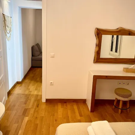 Mykonos Down Town Apartament Mykonos Town