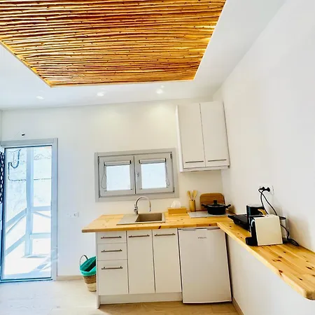 Apartamento Mykonos Down Town