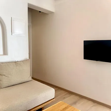 Mykonos Down Town Apartamento Mykonos Town