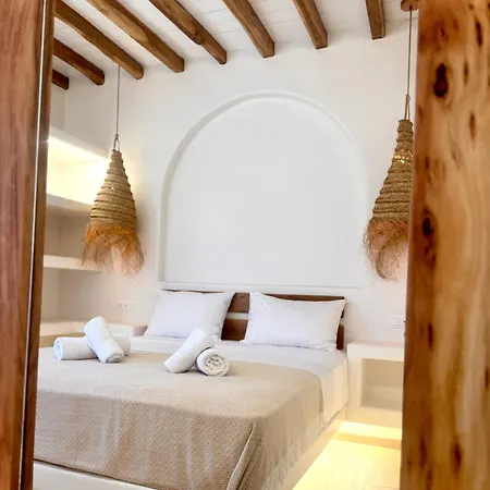 Apartamento Mykonos Down Town