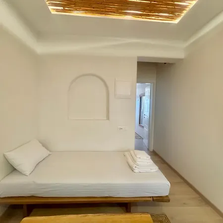 Mykonos Down Town דירה *