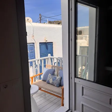 Mykonos Down Town דירה Mykonos Town