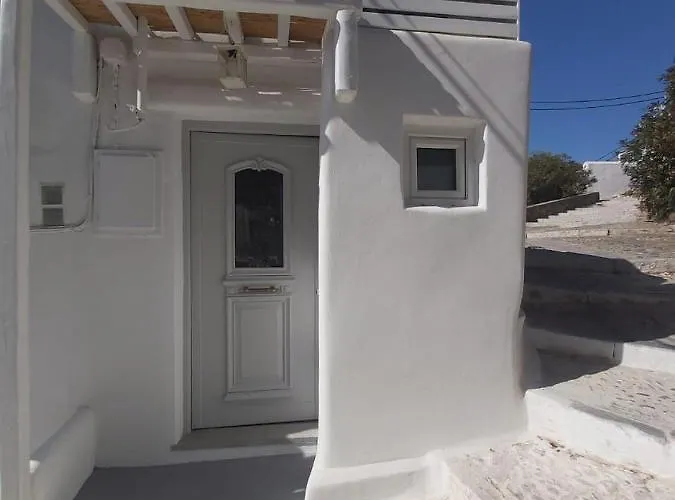 דירה Mykonos Down Town