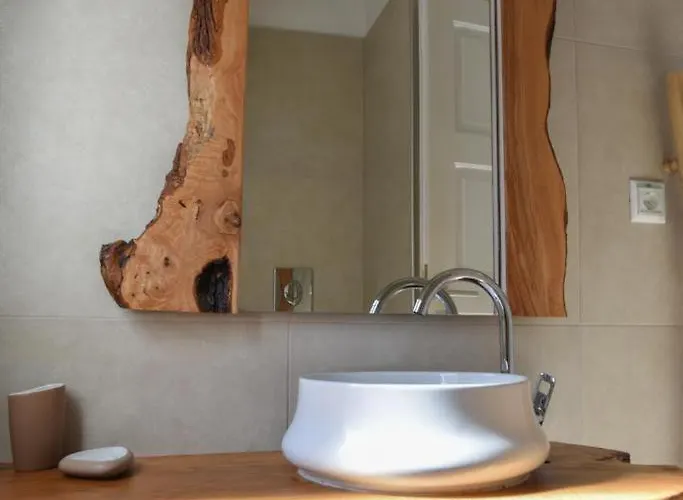 דירה Mykonos Down Town *