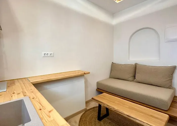 דירה Mykonos Down Town Mykonos Town